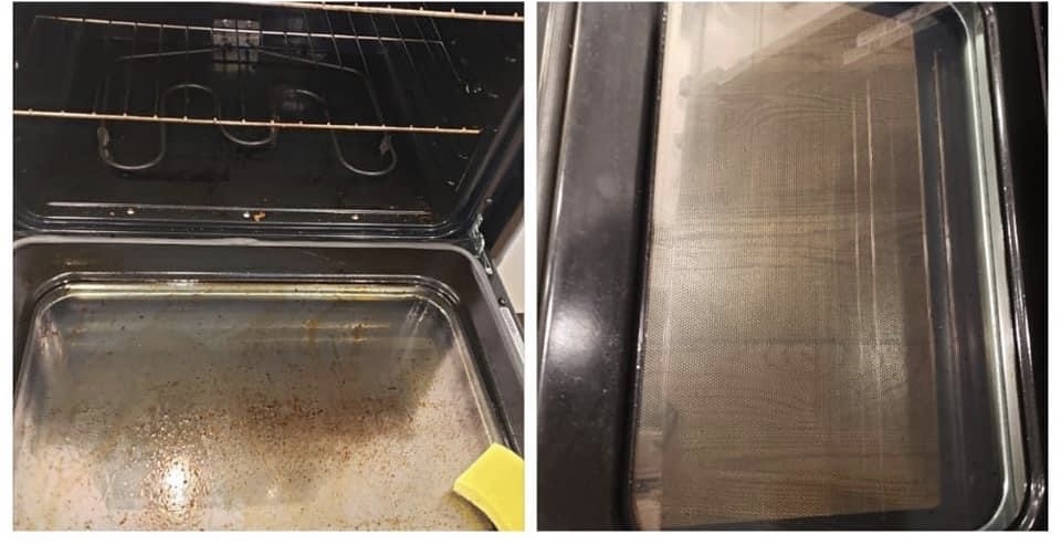 VeeandBee cleaning services's Photo