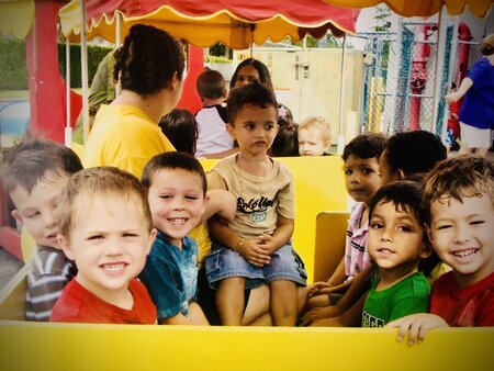 Young Minds Learning Center's Photo