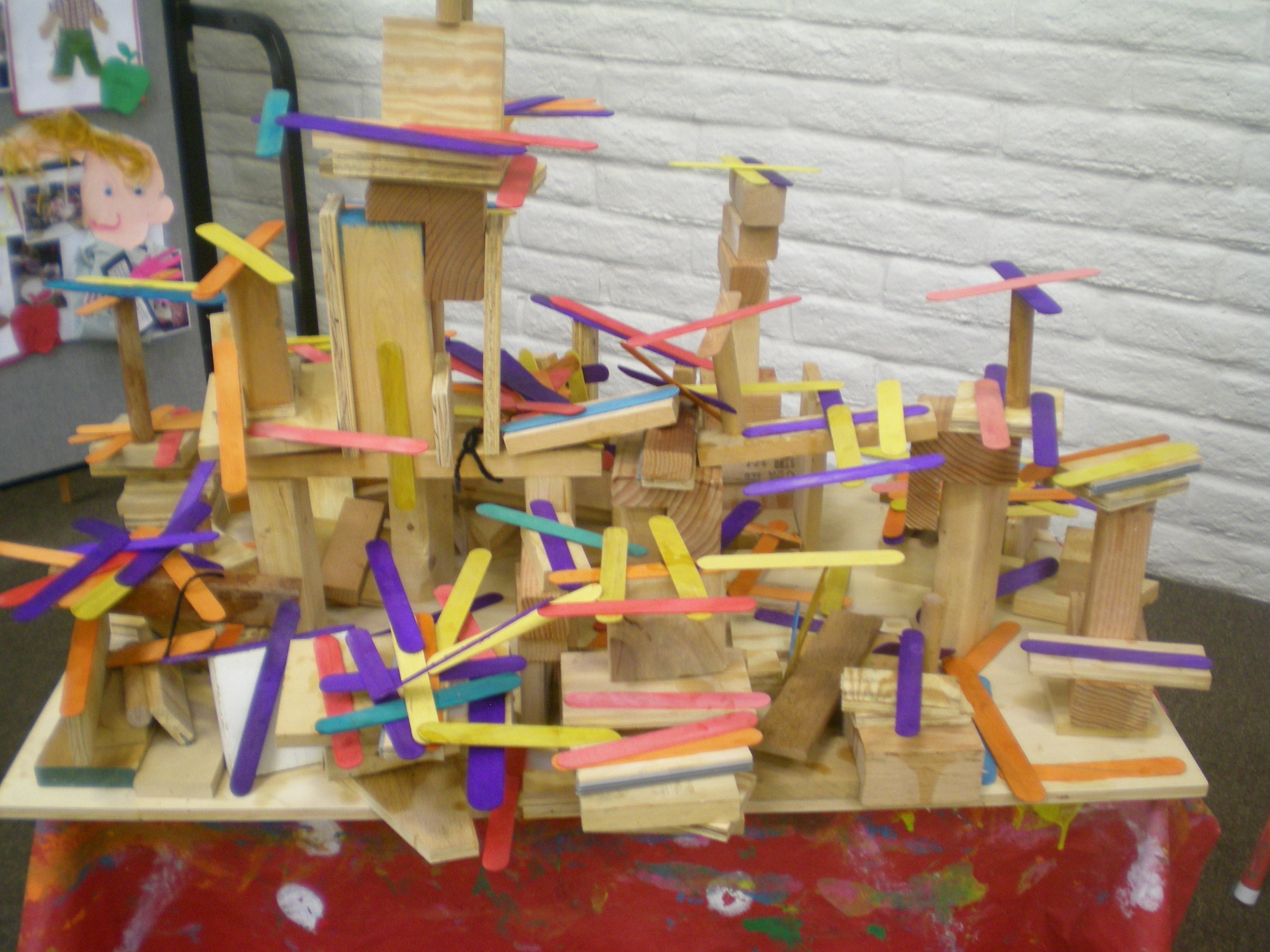 First Presbyterian Preschool's Photo