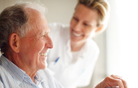 Prestige Home Care Agency