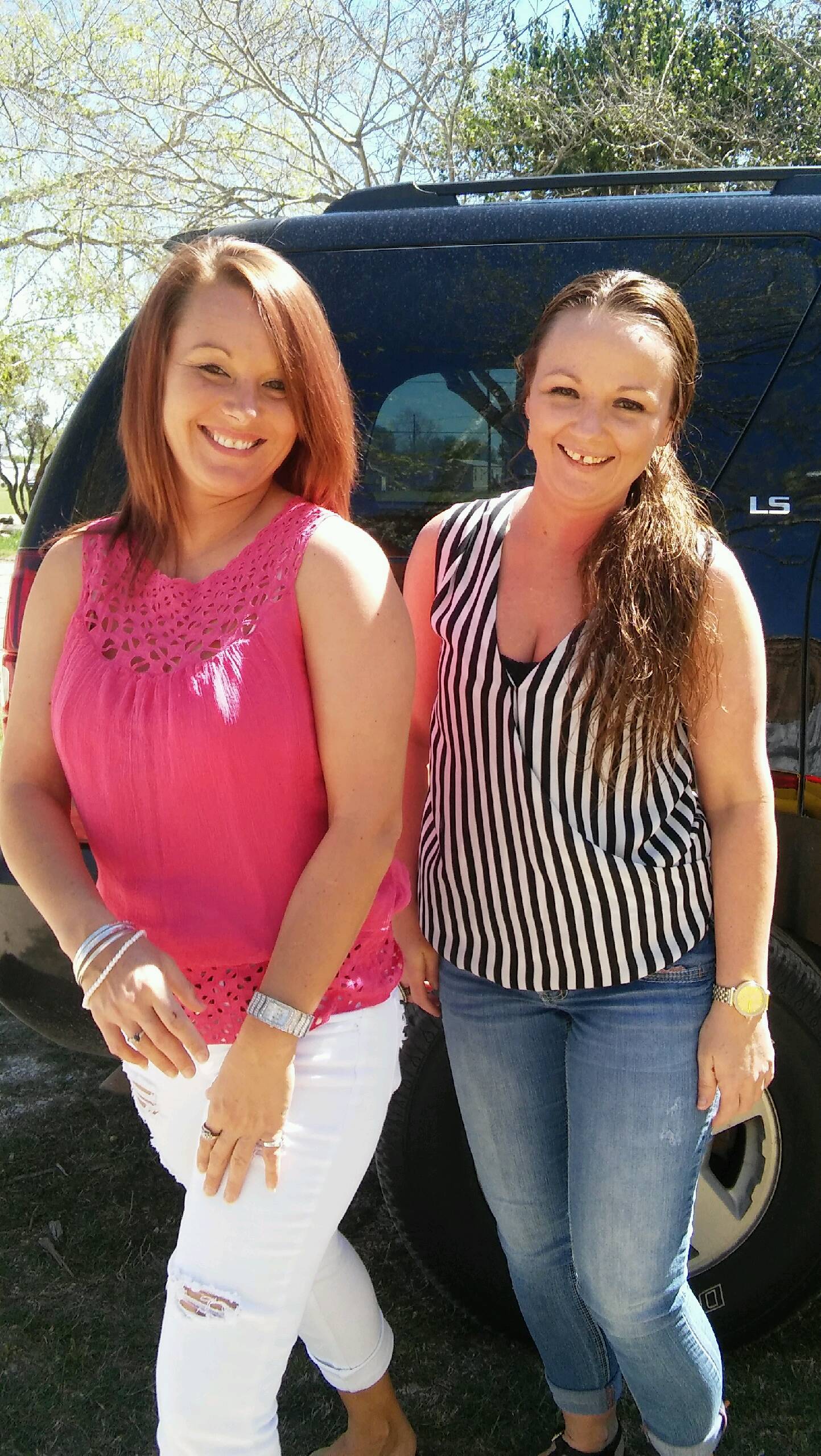 Two Girls Cleaning Service's Photo