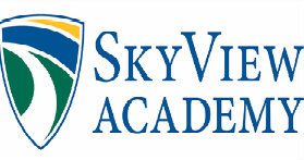 Skyview Academy Preschool Logo
