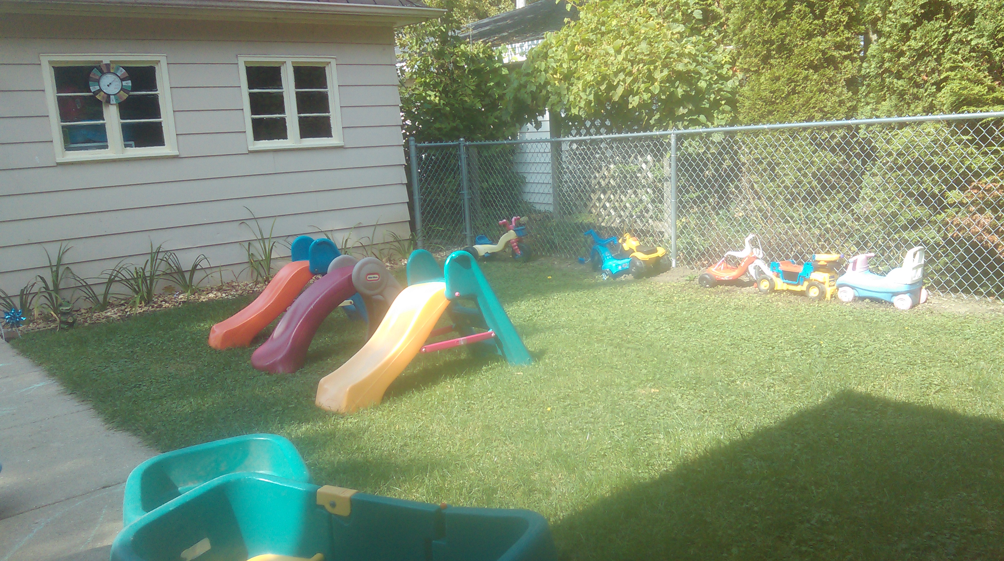 GrandmaMary'sHouse's Photo