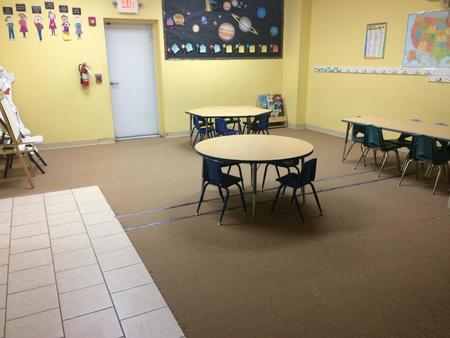 Kids Space Learning Center
