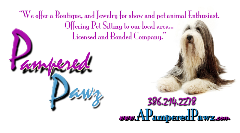 Pampered Pawz's Photo