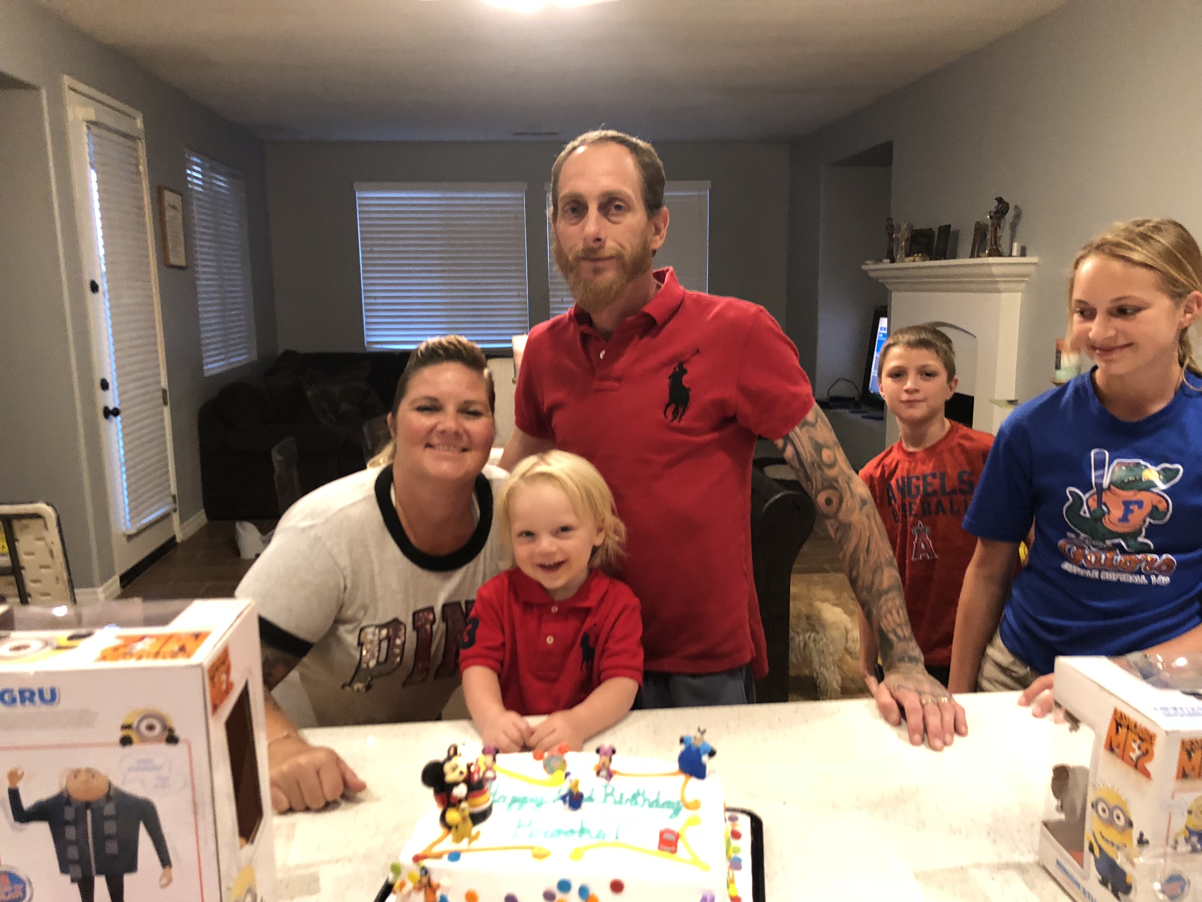Doors Open Family Daycare's Photo