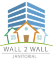 Wall 2 Wall Janitorial, LLC