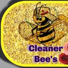 The Cleaning Bee's