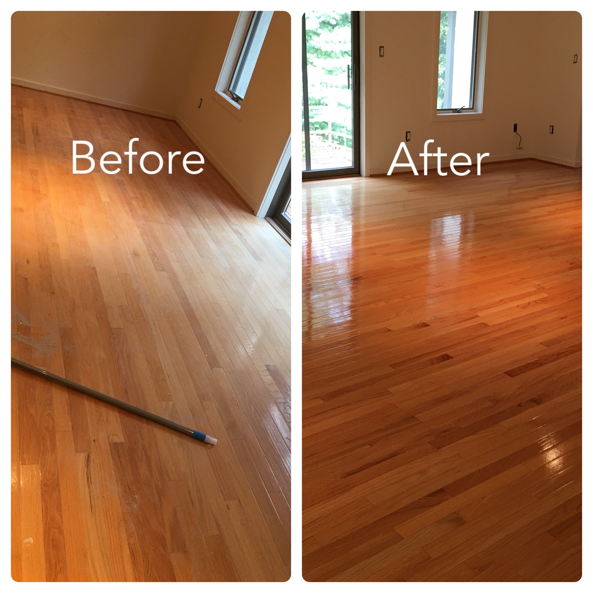 A Cleaner House's Photo