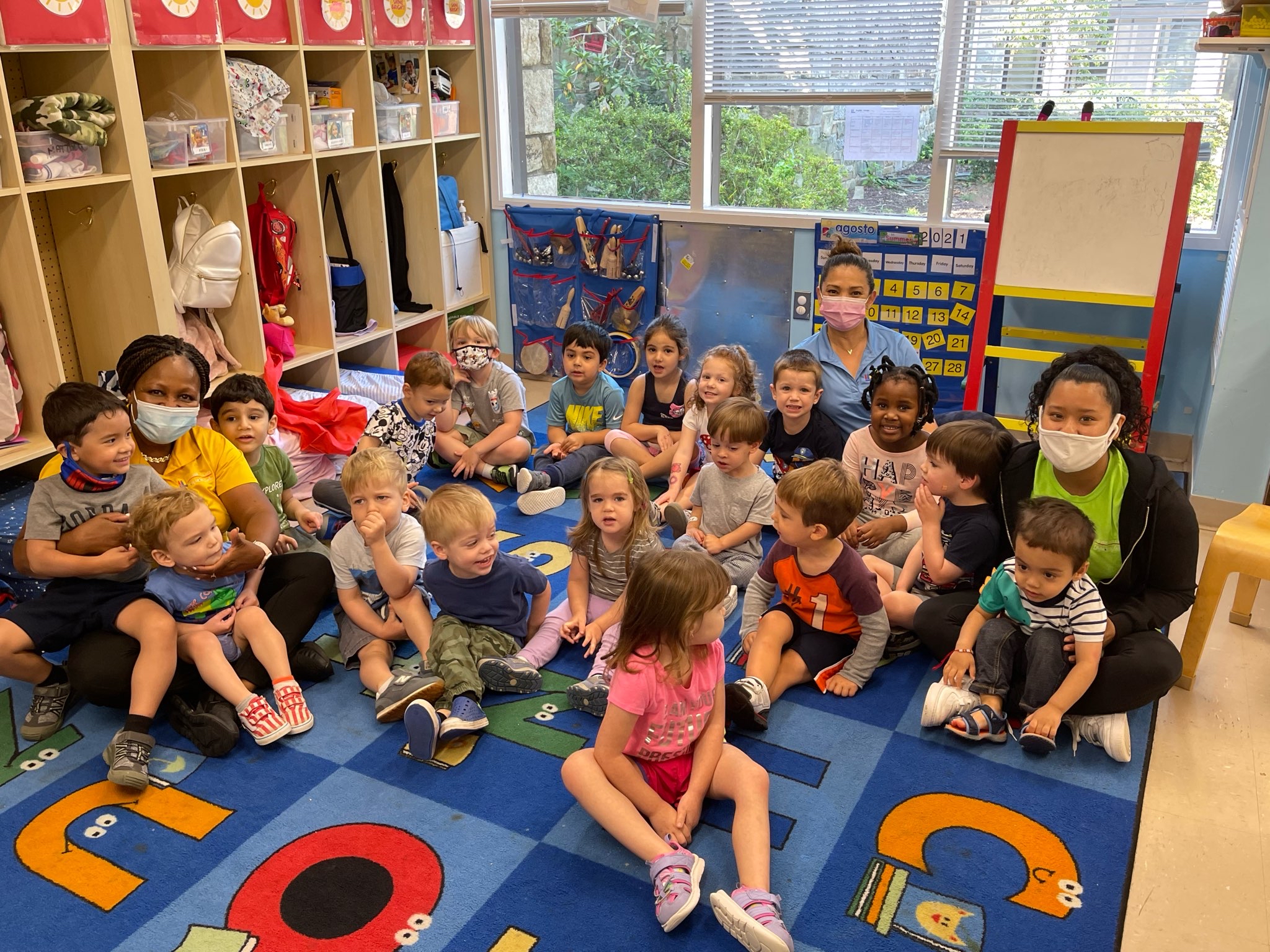 English Village Early Learning Center's Photo