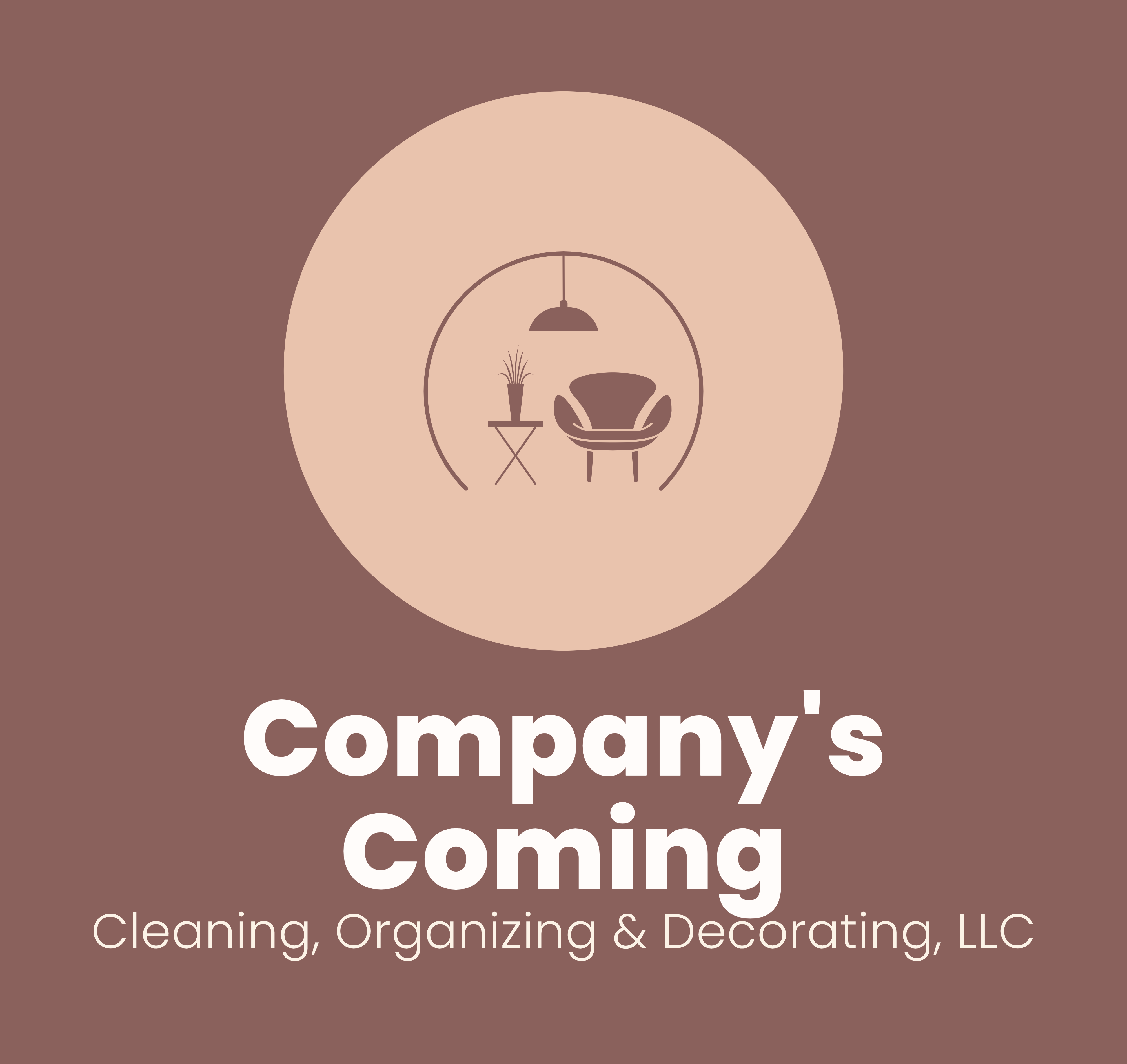 Company's Coming Cleaning, Organizing & Decorating, LLC's Photo