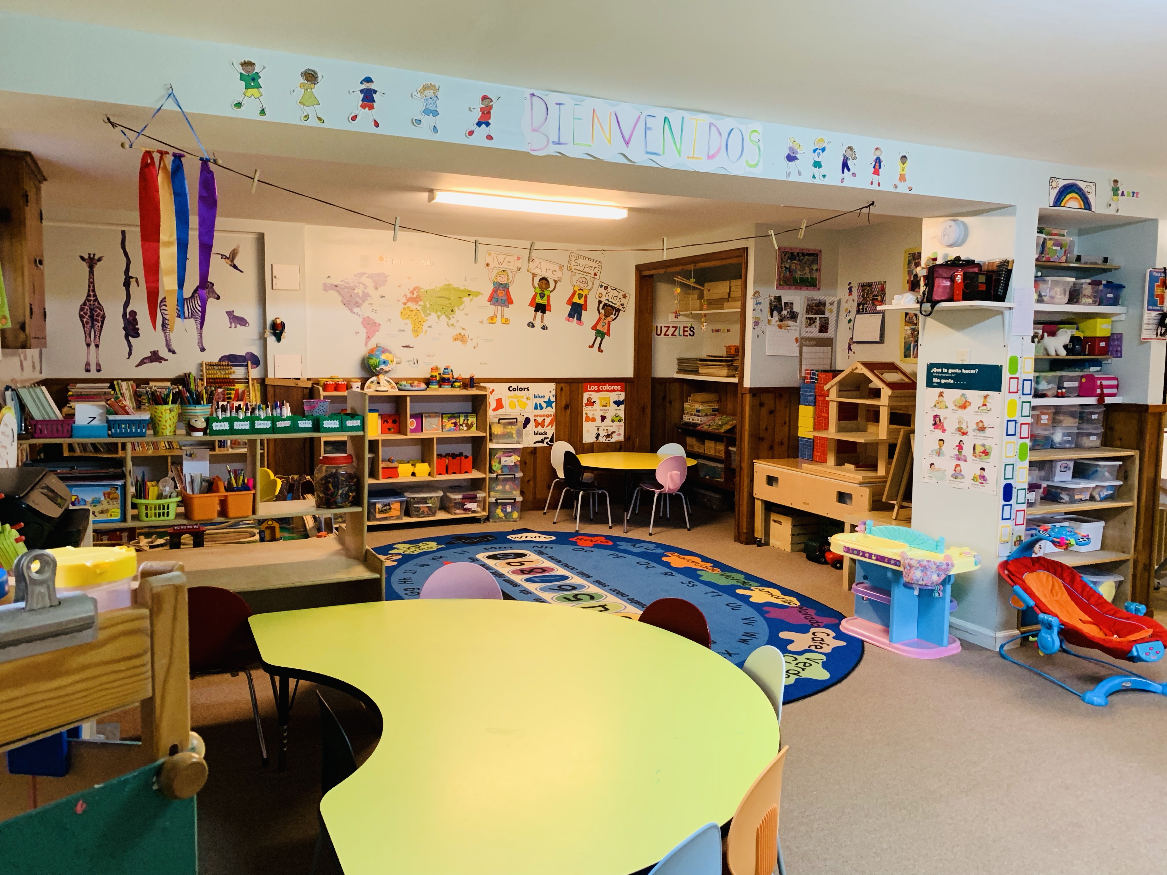 Super Kids Child Care's Photo