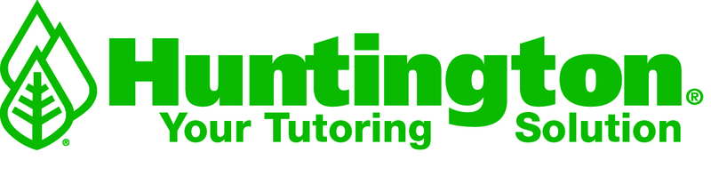 Huntington, Your Tutoring Solution Logo