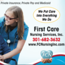First Care Nursing Services