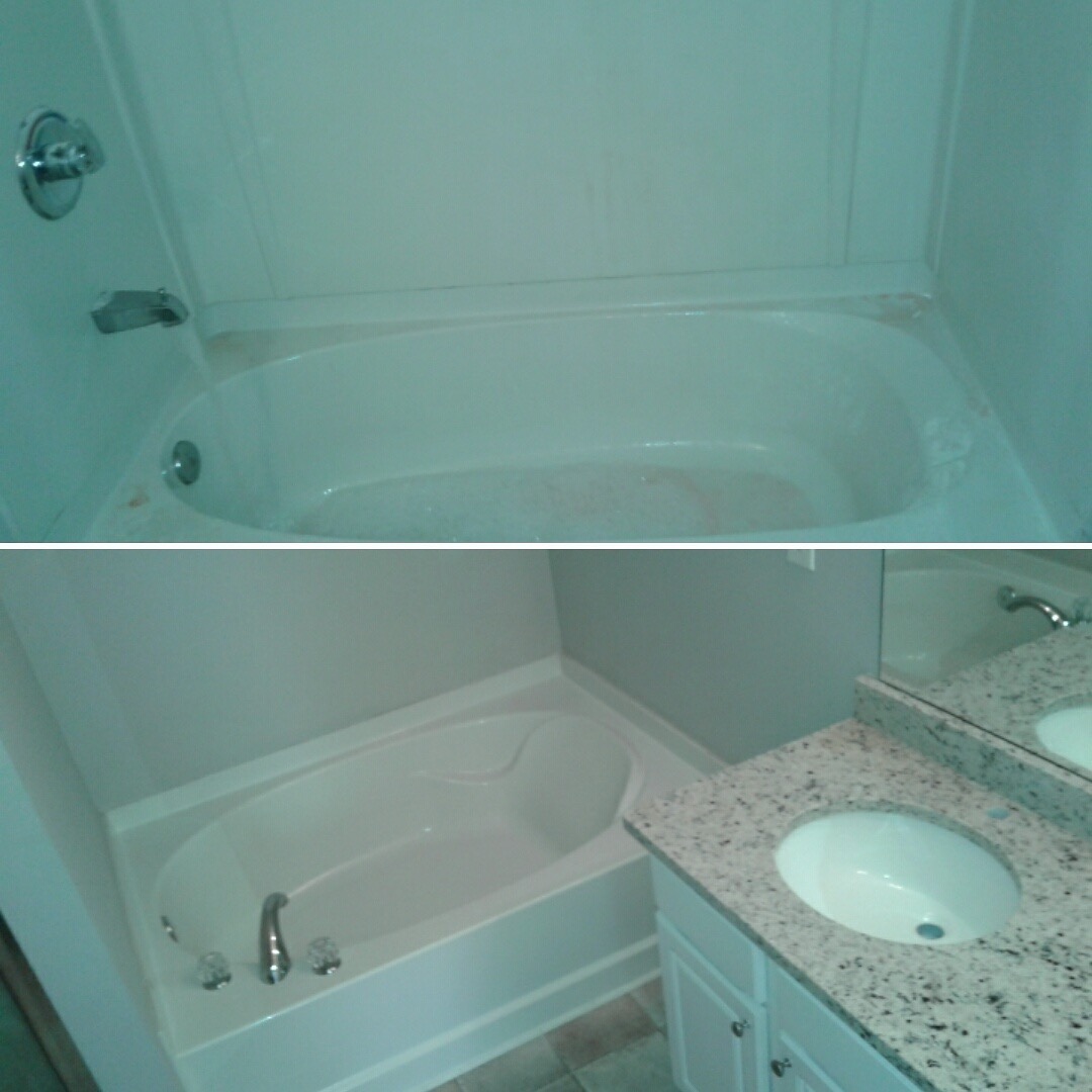 Organic Green Clean LLC's Photo