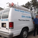 D&G Carpet Cleaning