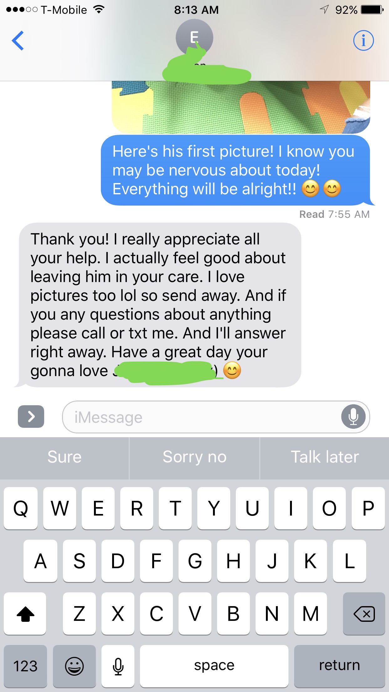 Handle With Care Home Service's Photo