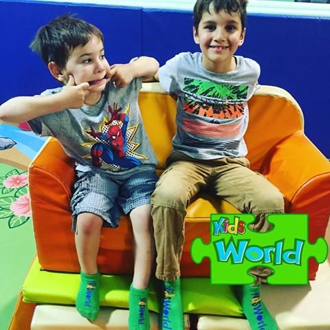 Family Fun Center's Photo