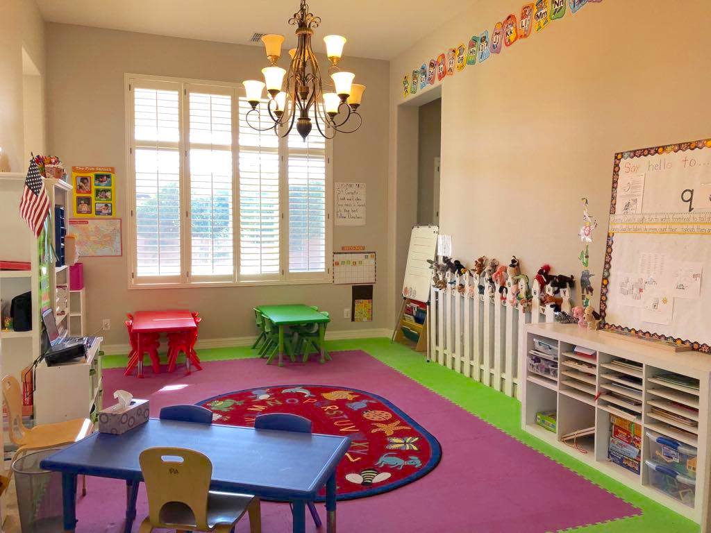 Sugar Britches Learning Center's Photo