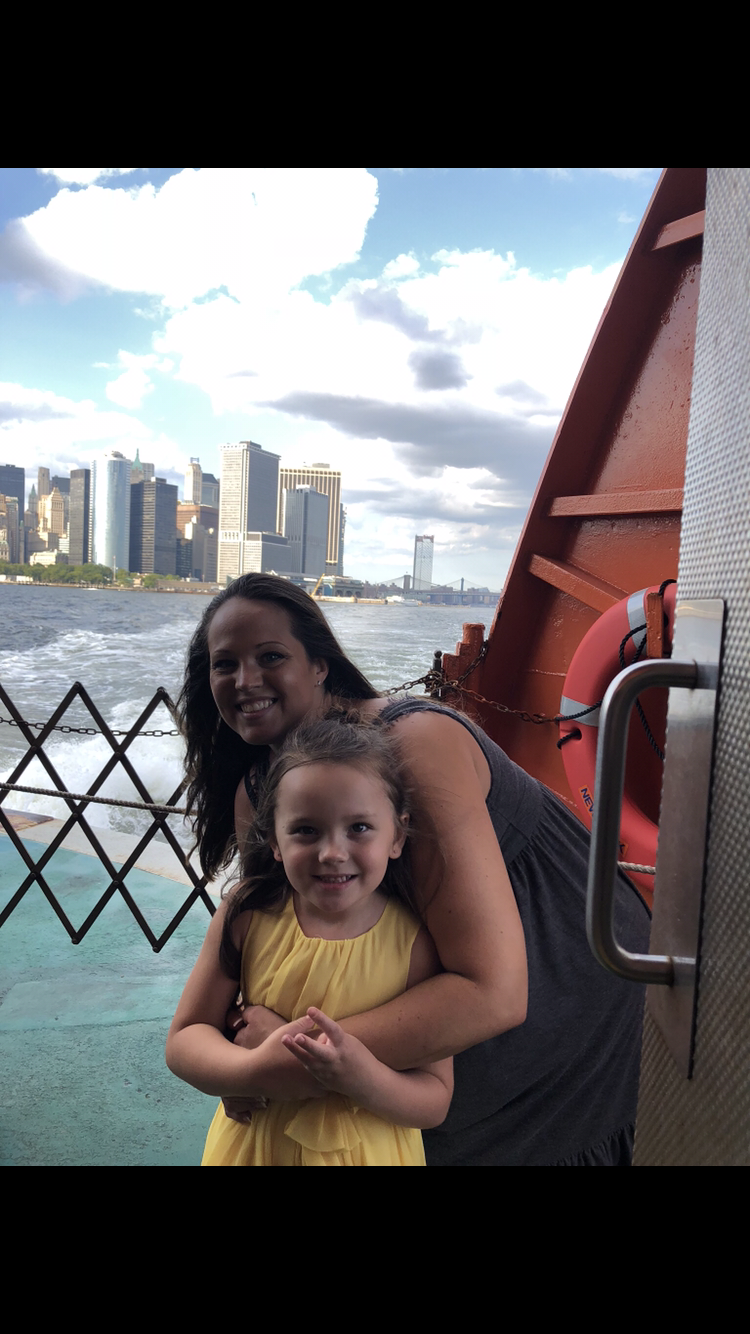 Athenatyler Llc In-home Childcare's Photo