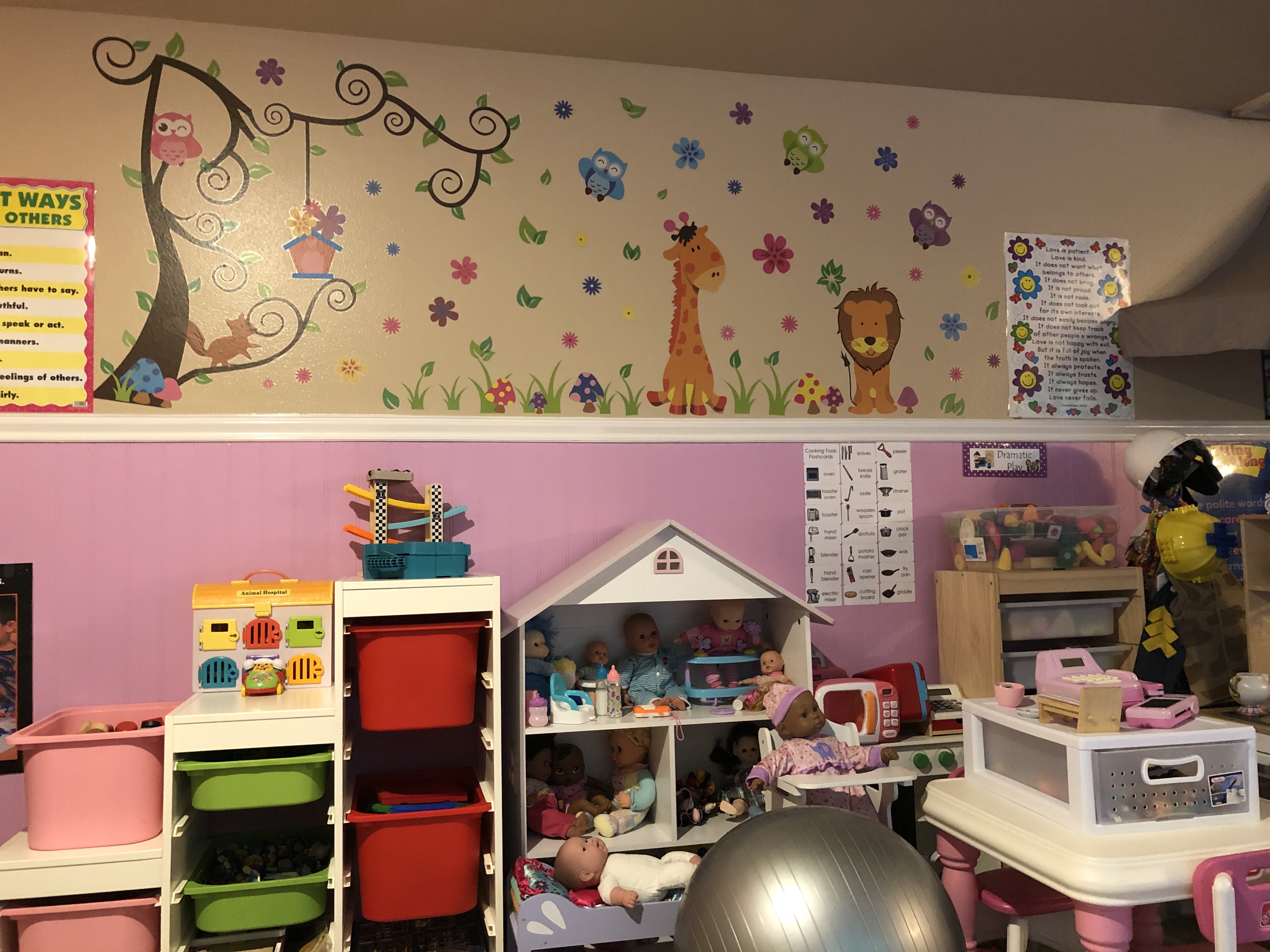Sami's Daycare's Photo