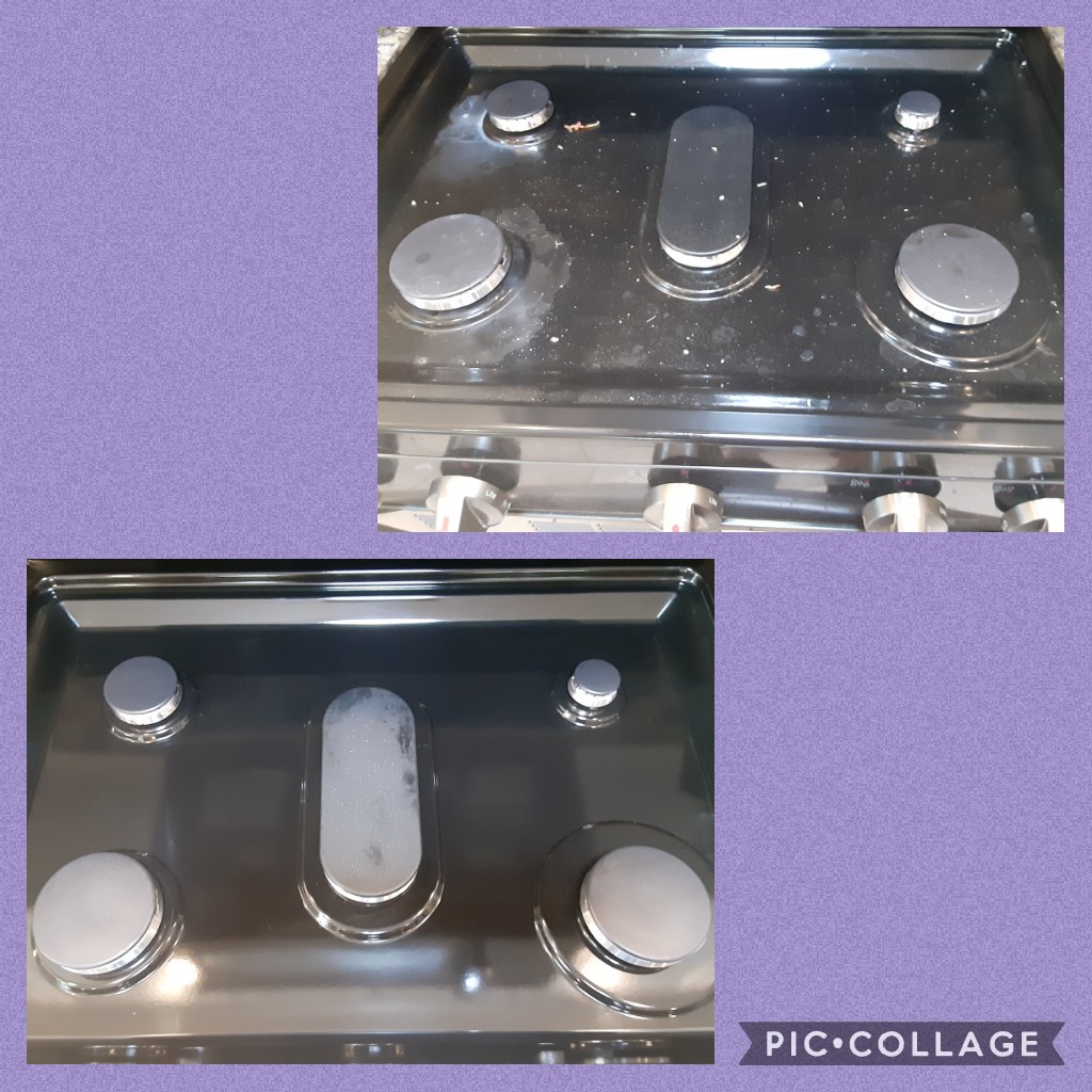 Stacy's Cleanings's Photo