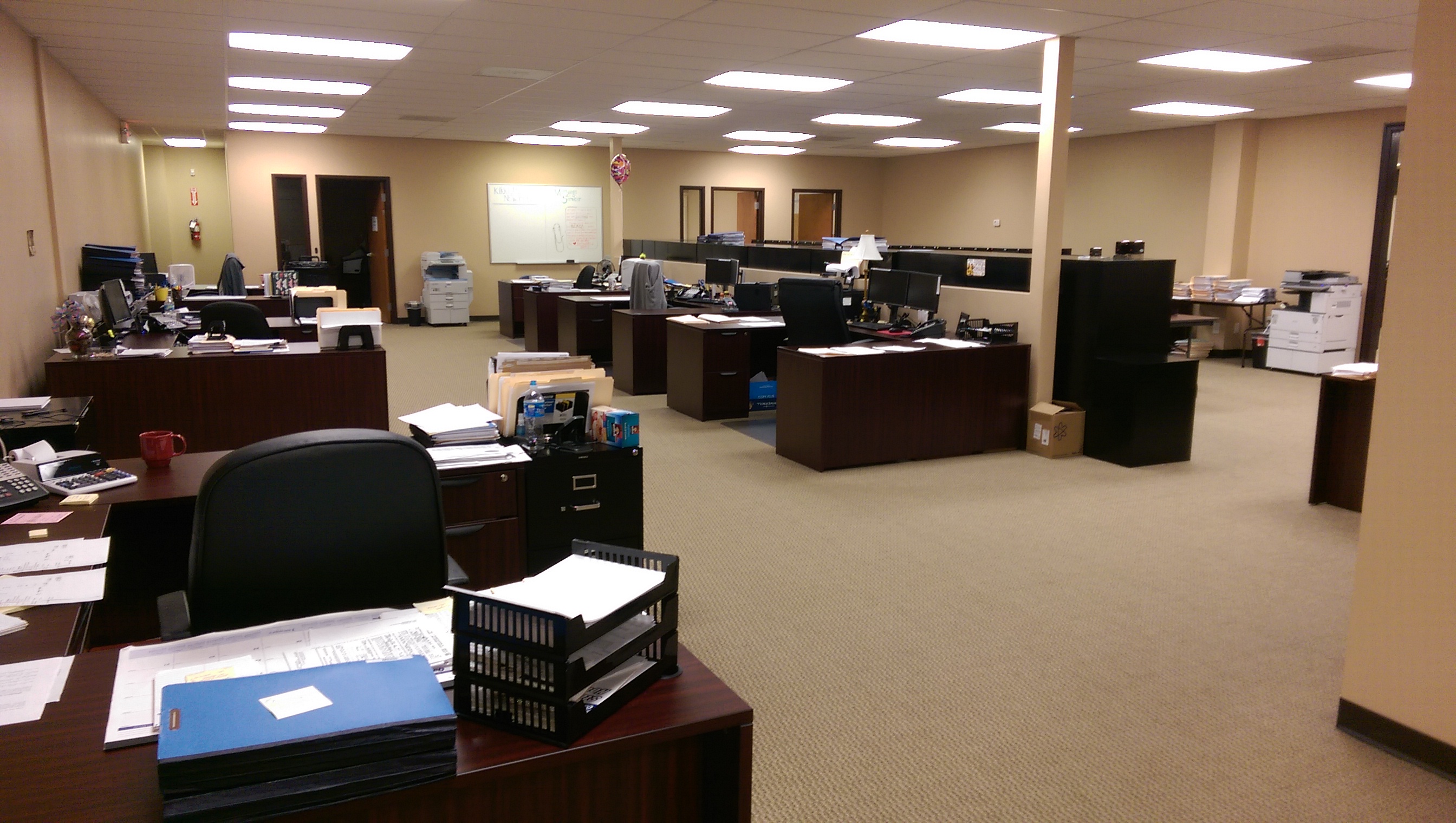 AB Ra Ca Dab Ra Cleaners and Handymen's Photo