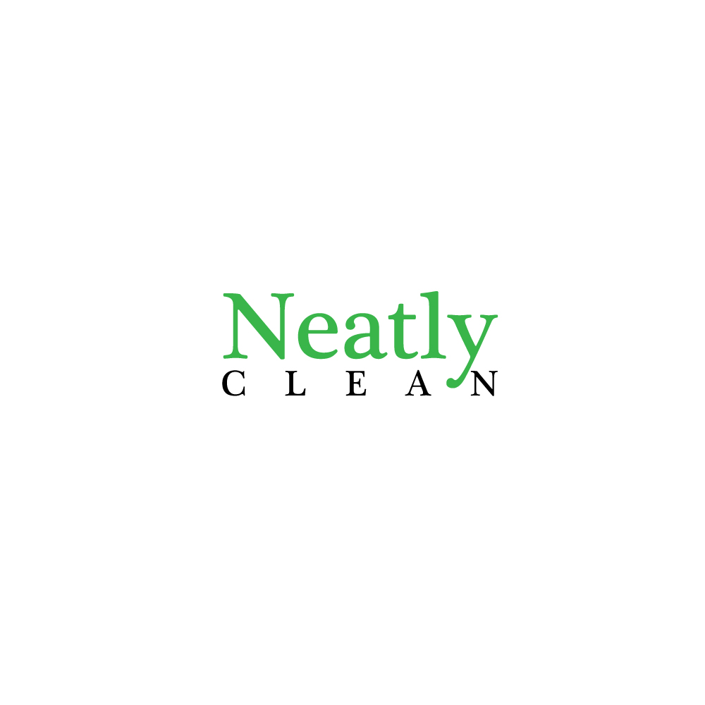 Neatly Clean Inc. Logo