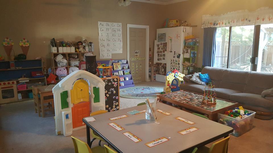 Miss Karen's Learn & Care Preschool's Photo