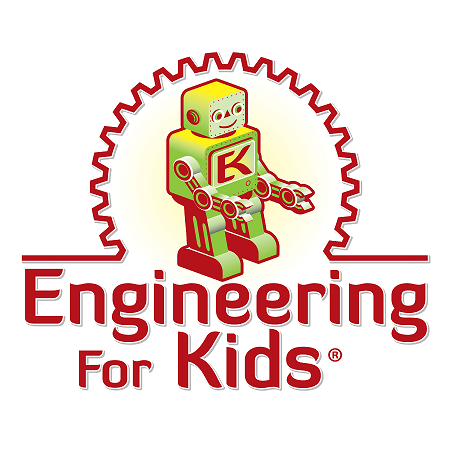 Engineering For Kids Logo