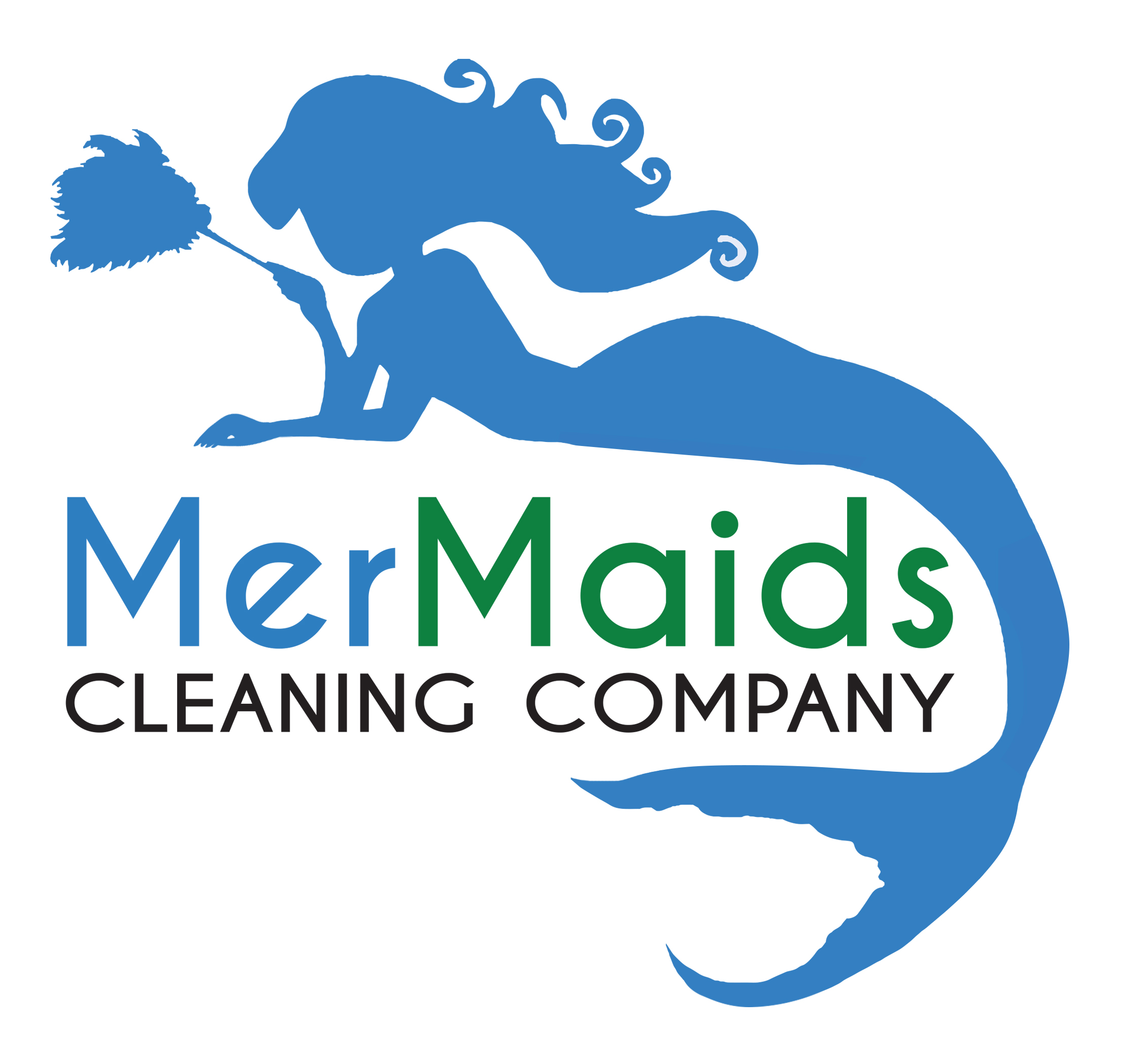 Mermaids Cleaning Company's Photo