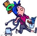 Valley Cleaning's Photo