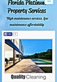 Florida Platinum Property Services