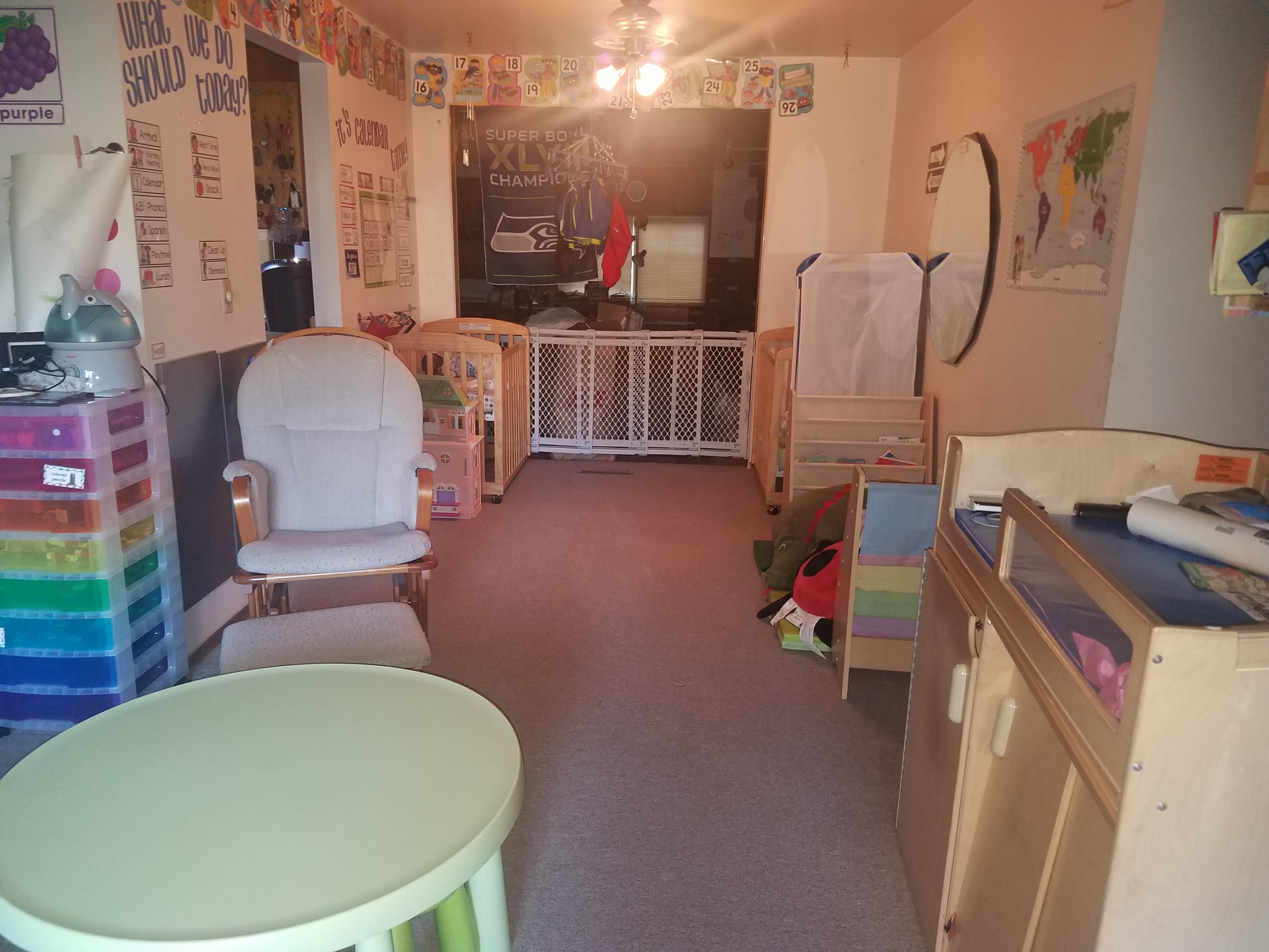 Tot Spot Kids Childcare's Photo