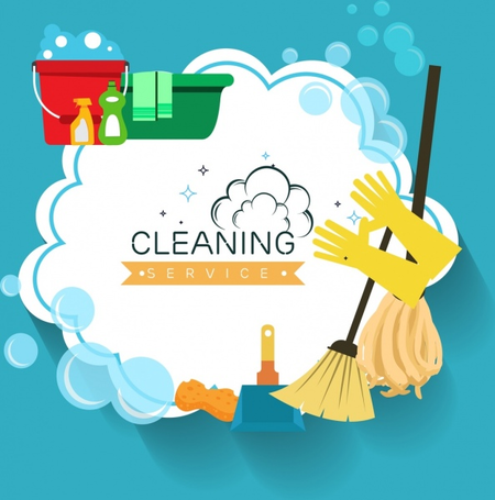 N e N cleaning's Photo