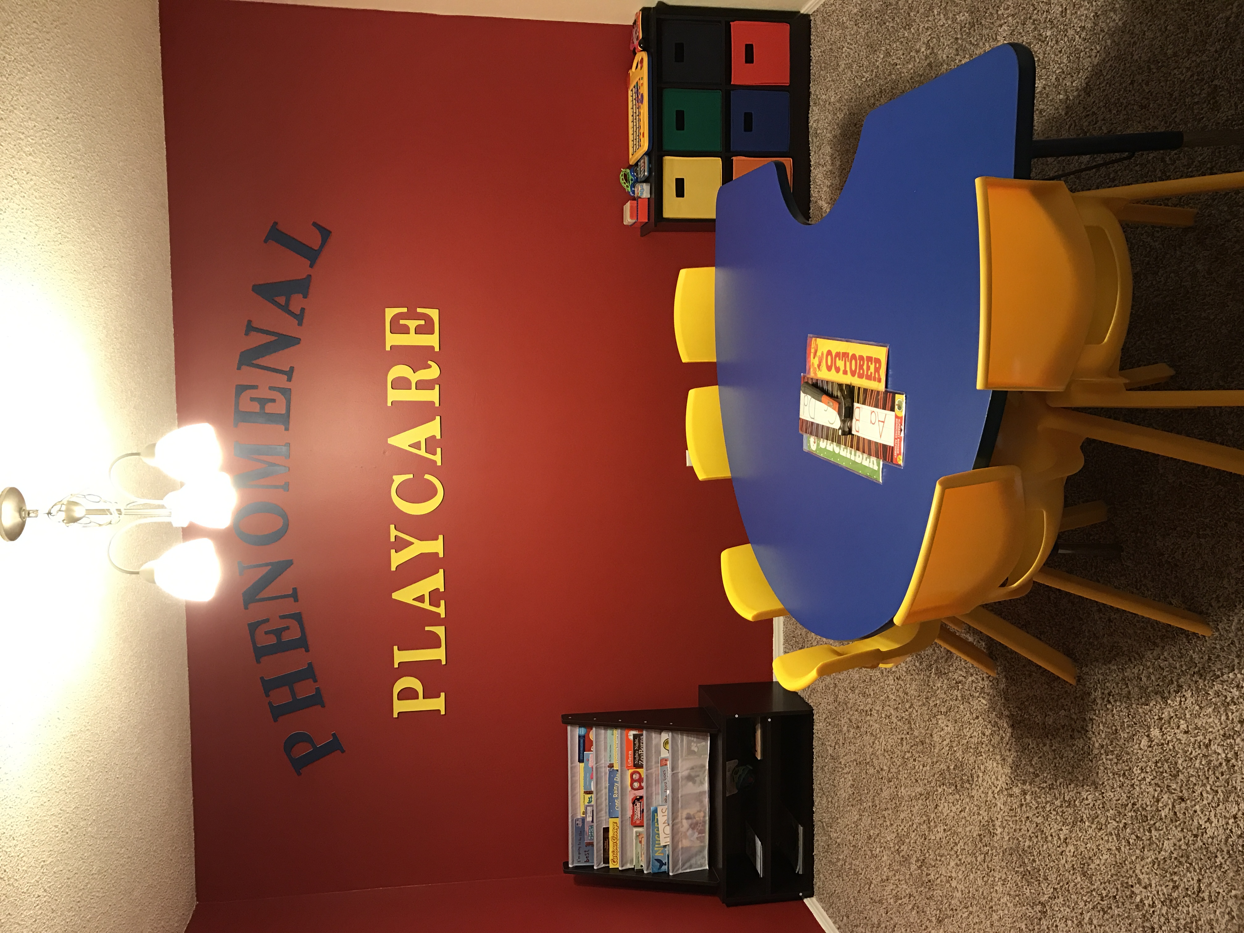 Phenomenal Playcare's Photo