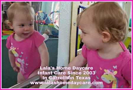 Lala's Home Daycare's Photo