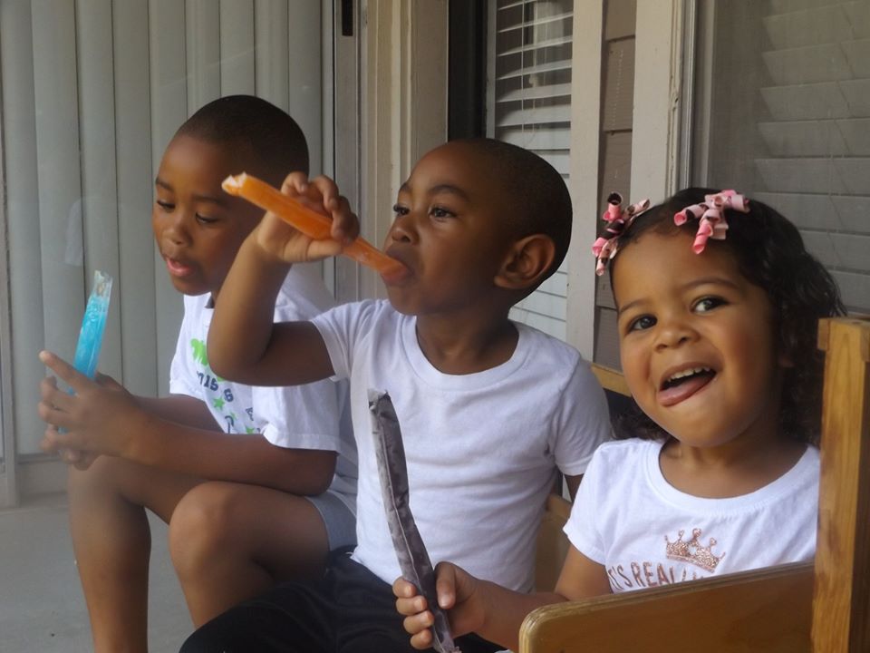 Love At Home Daycare's Photo