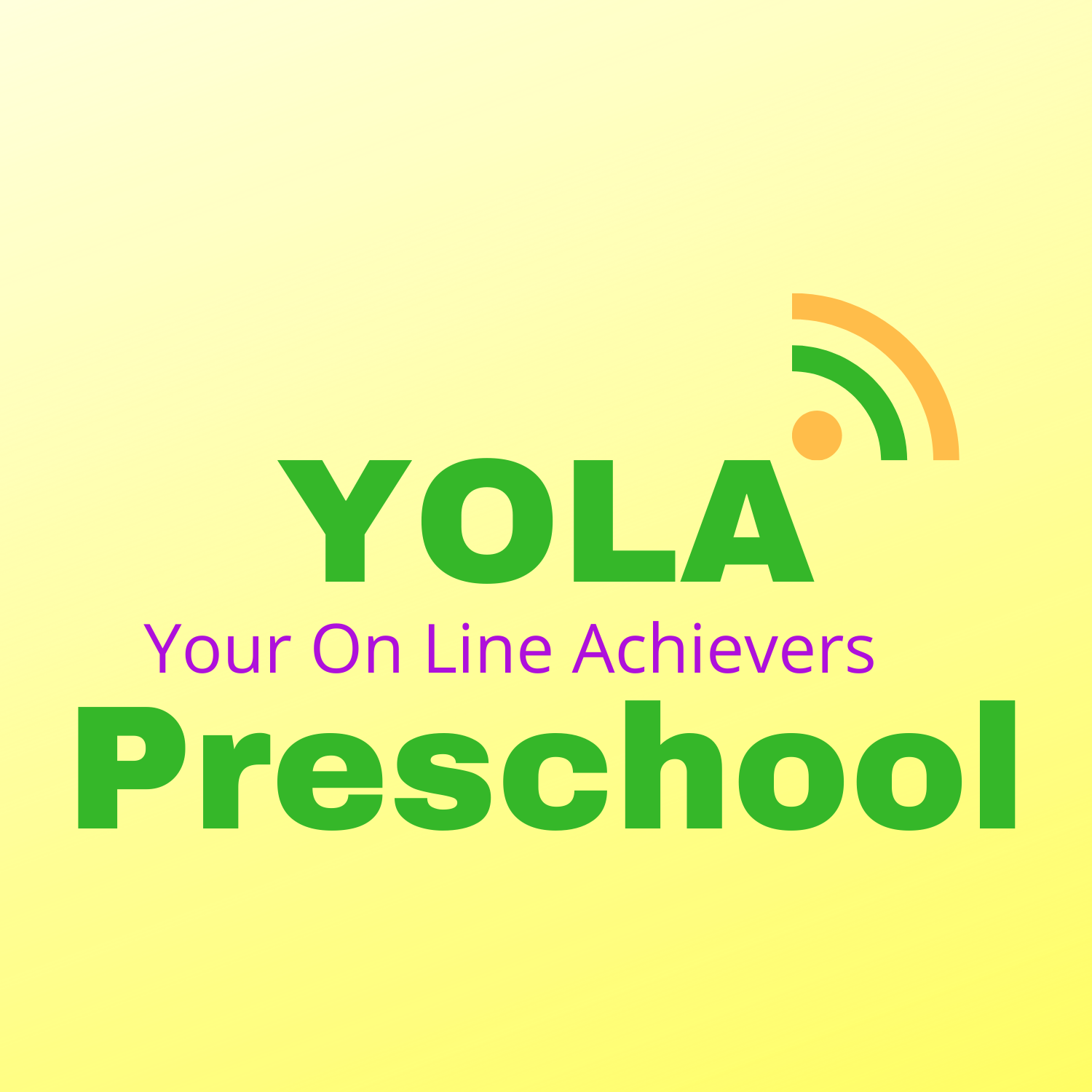 YOLA Preschool's Photo