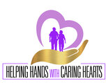 Helping Hands With Caring Hearts