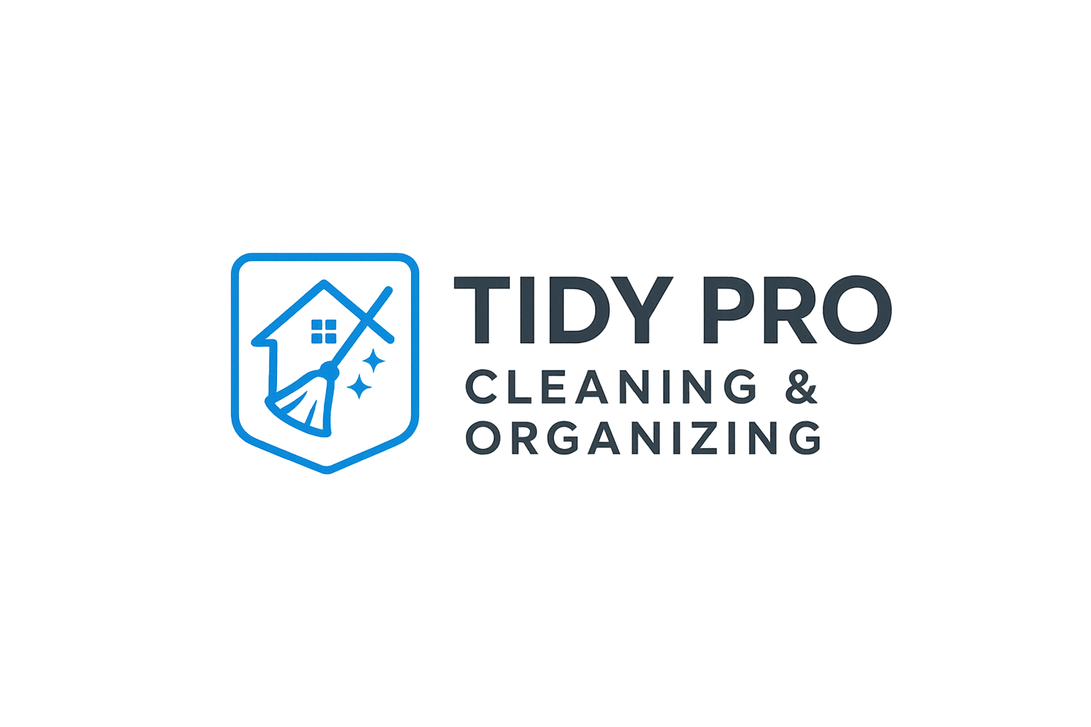 Tidy pro cleaning and organizing service's Photo