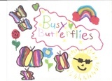 Busy Butterflies, Llc