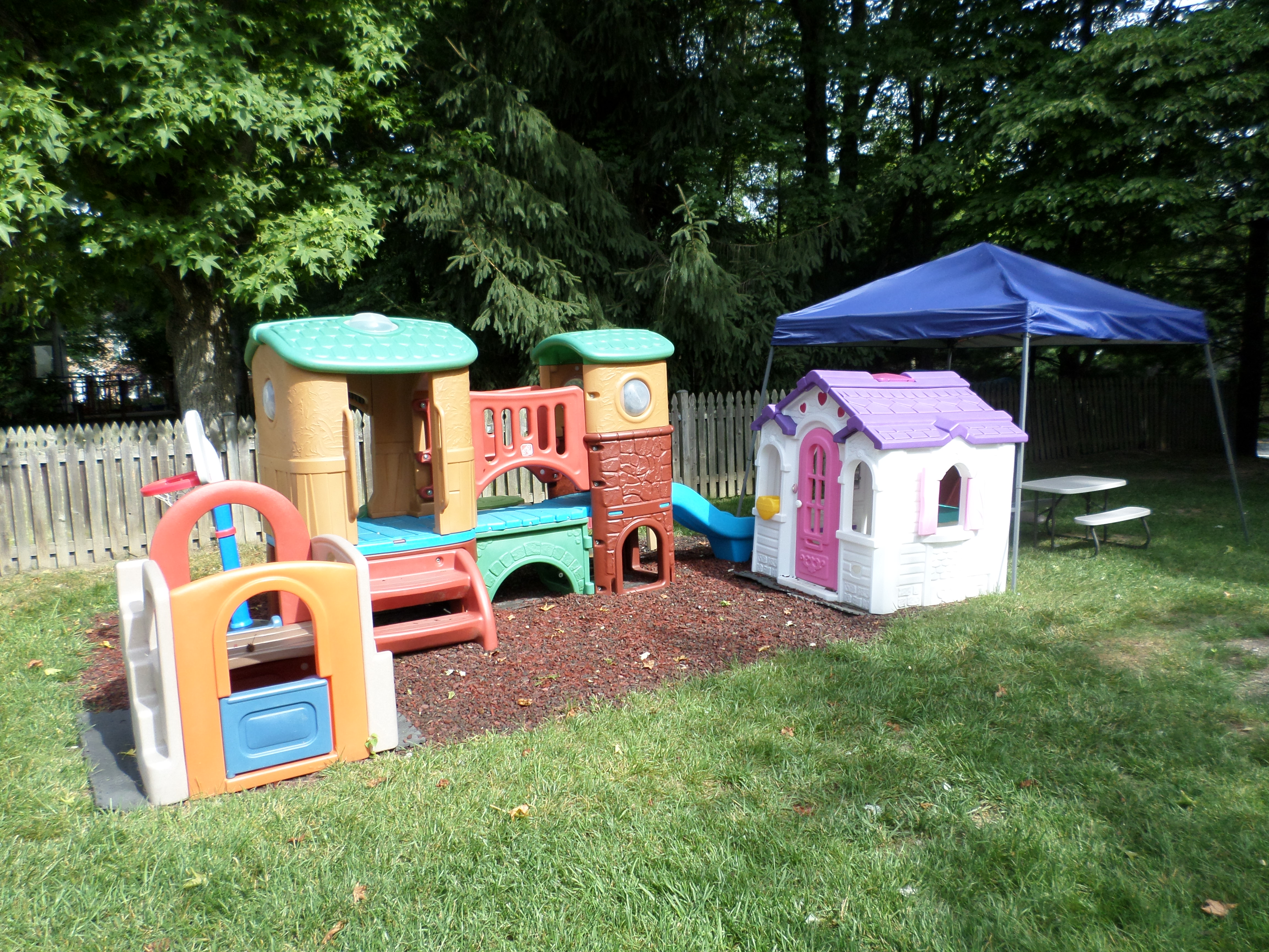 Patricia M. Family Child Care's Photo