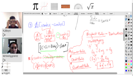Math-A-Matics Tutoring LLC's Photo