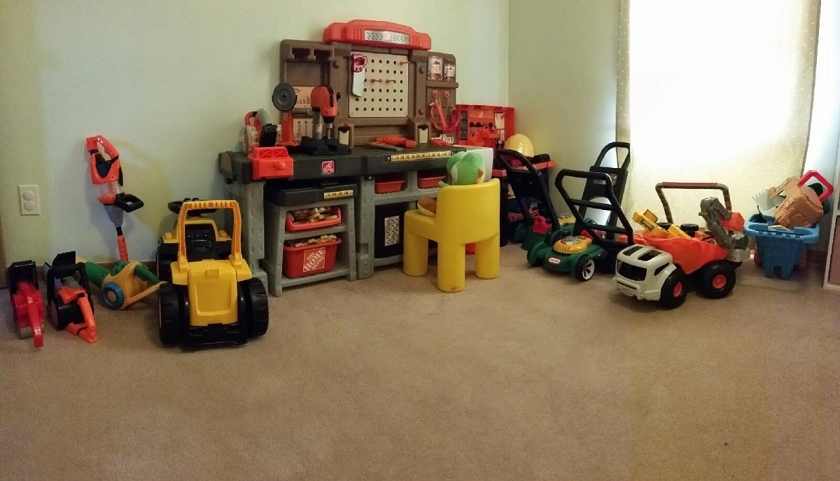 Tuxedo Family Child Care's Photo