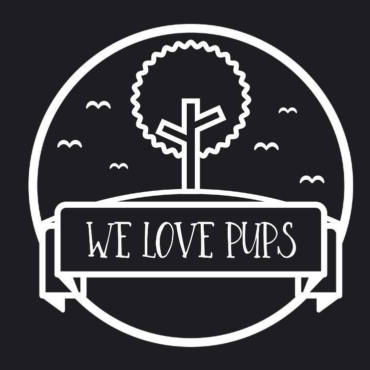 We Love Pups's Photo