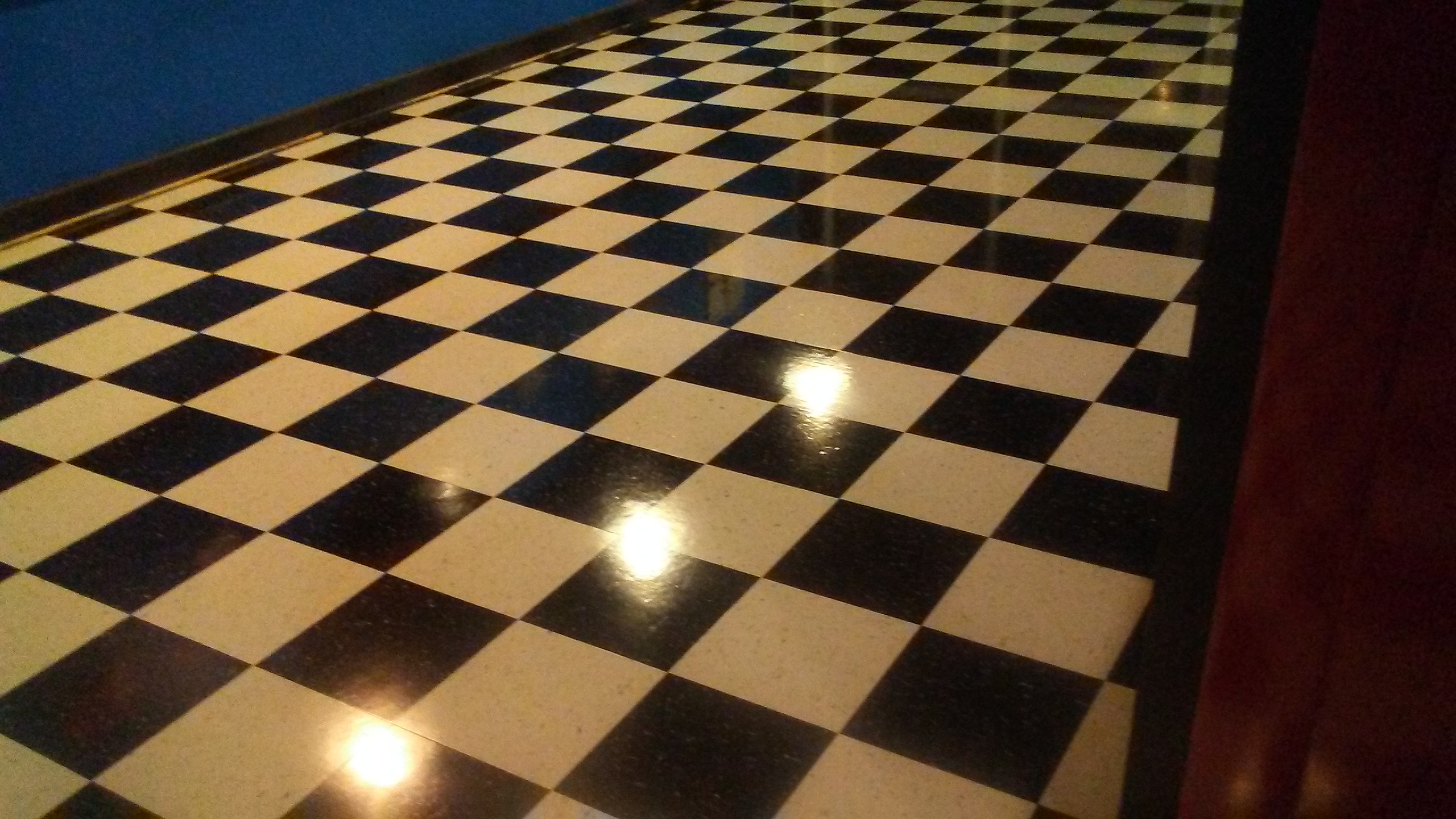 FD Robson cleaning services's Photo