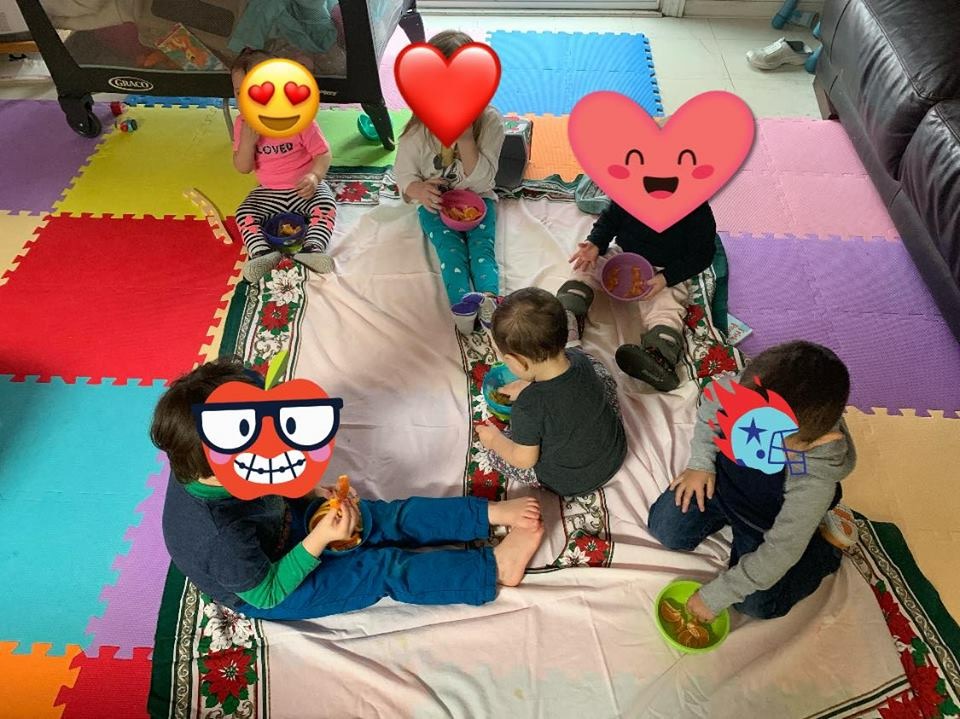 Maria's Daycare And Preschool's Photo