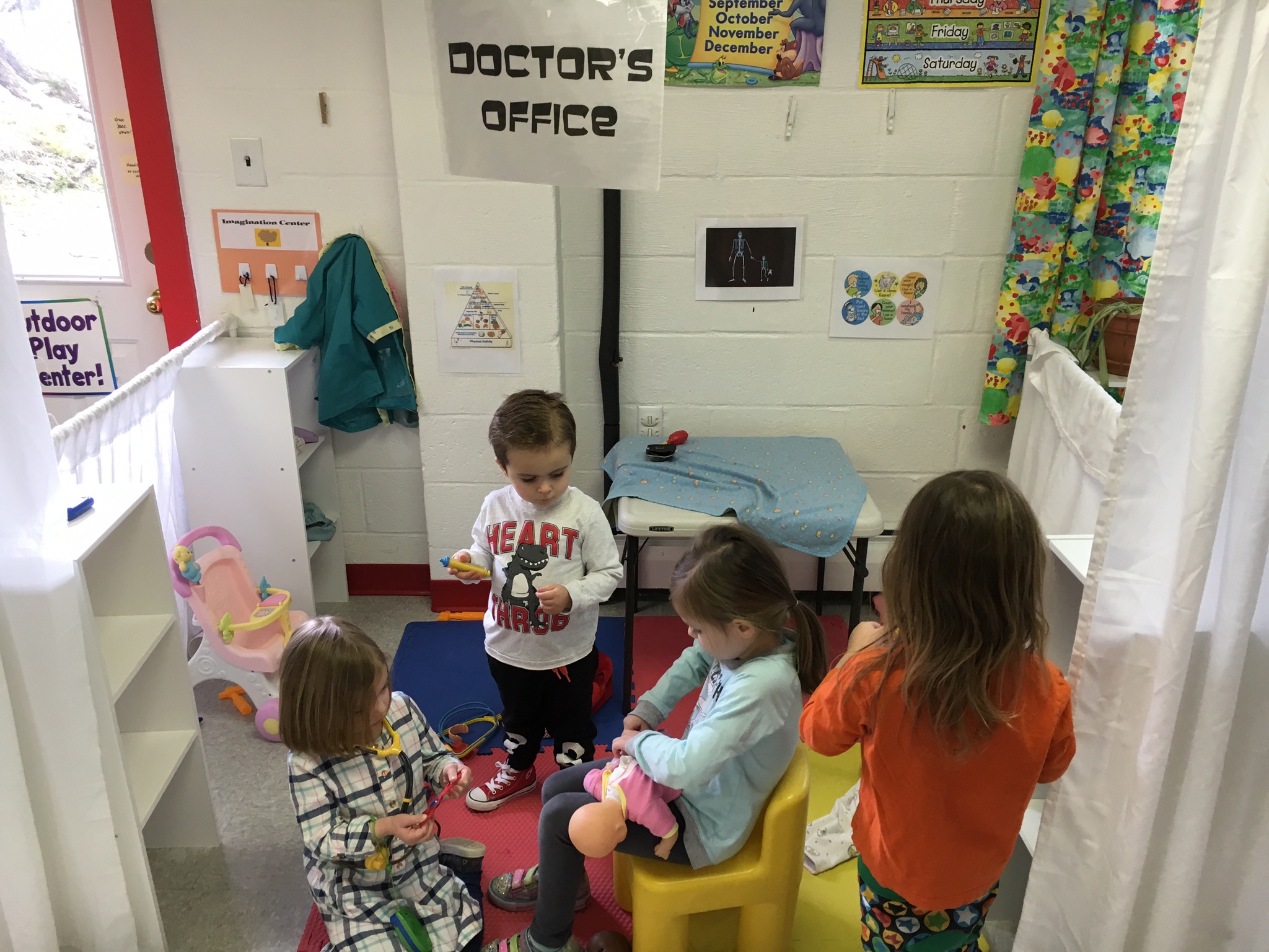 Bethany Nursery Group's Photo