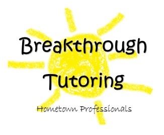 Breakthrough Tutoring Logo